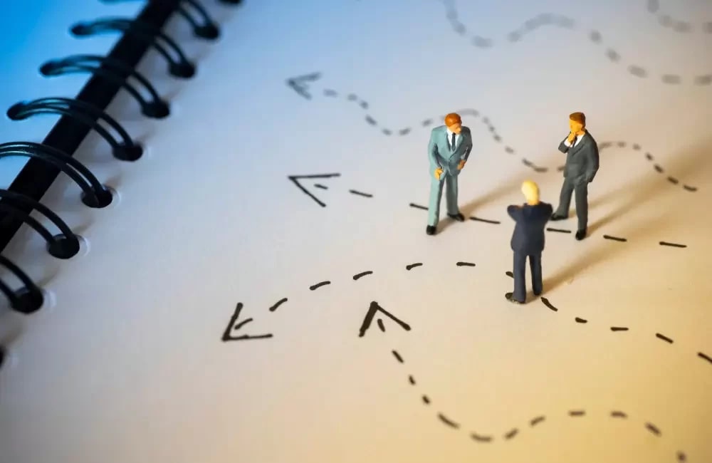 Investing Your Digitalization Budget the Right Way